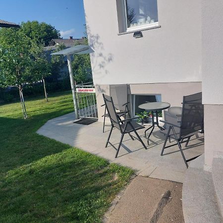 Spring And Summer Apartment Near Ljubljana With Free Secure Parking Domžale المظهر الخارجي الصورة