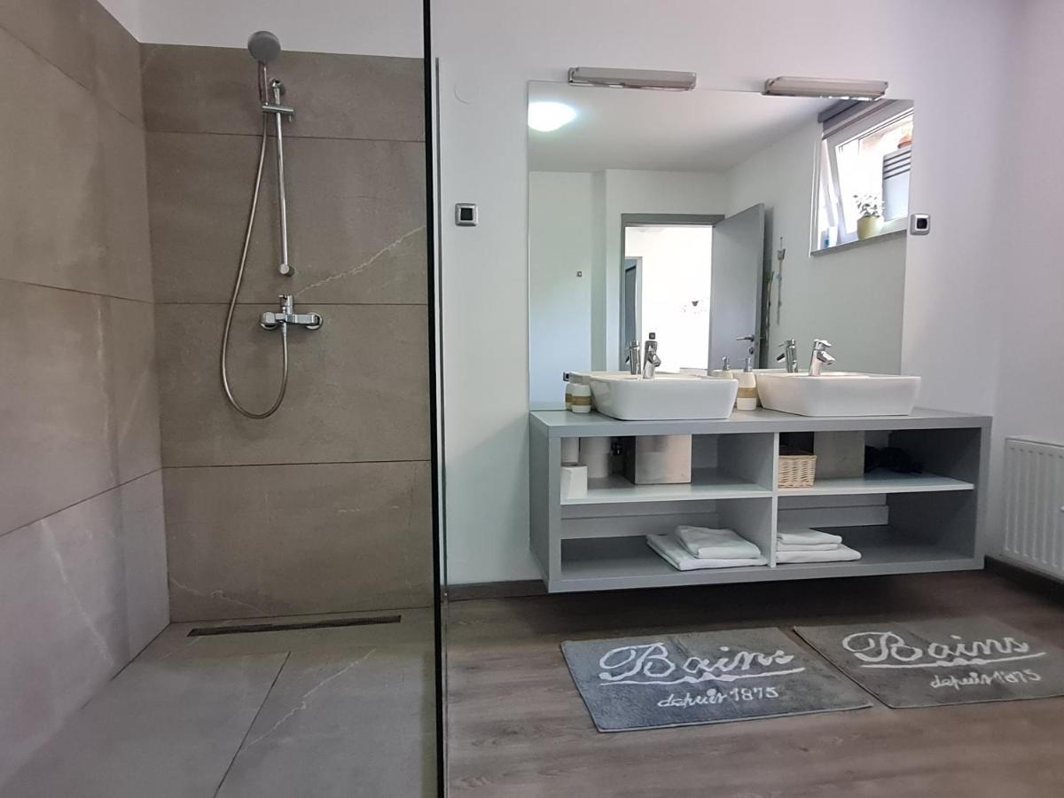 Spring And Summer Apartment Near Ljubljana With Free Secure Parking Domžale المظهر الخارجي الصورة