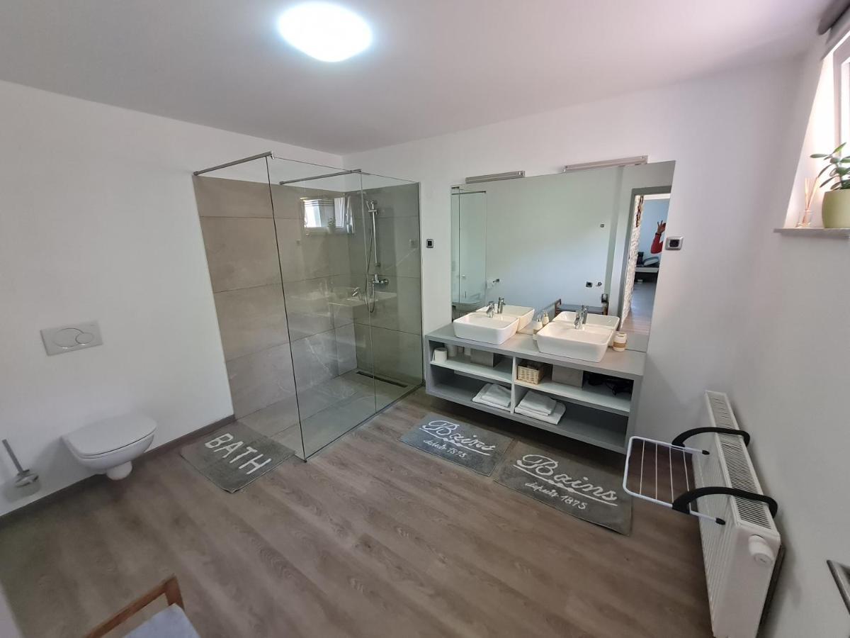 Spring And Summer Apartment Near Ljubljana With Free Secure Parking Domžale المظهر الخارجي الصورة