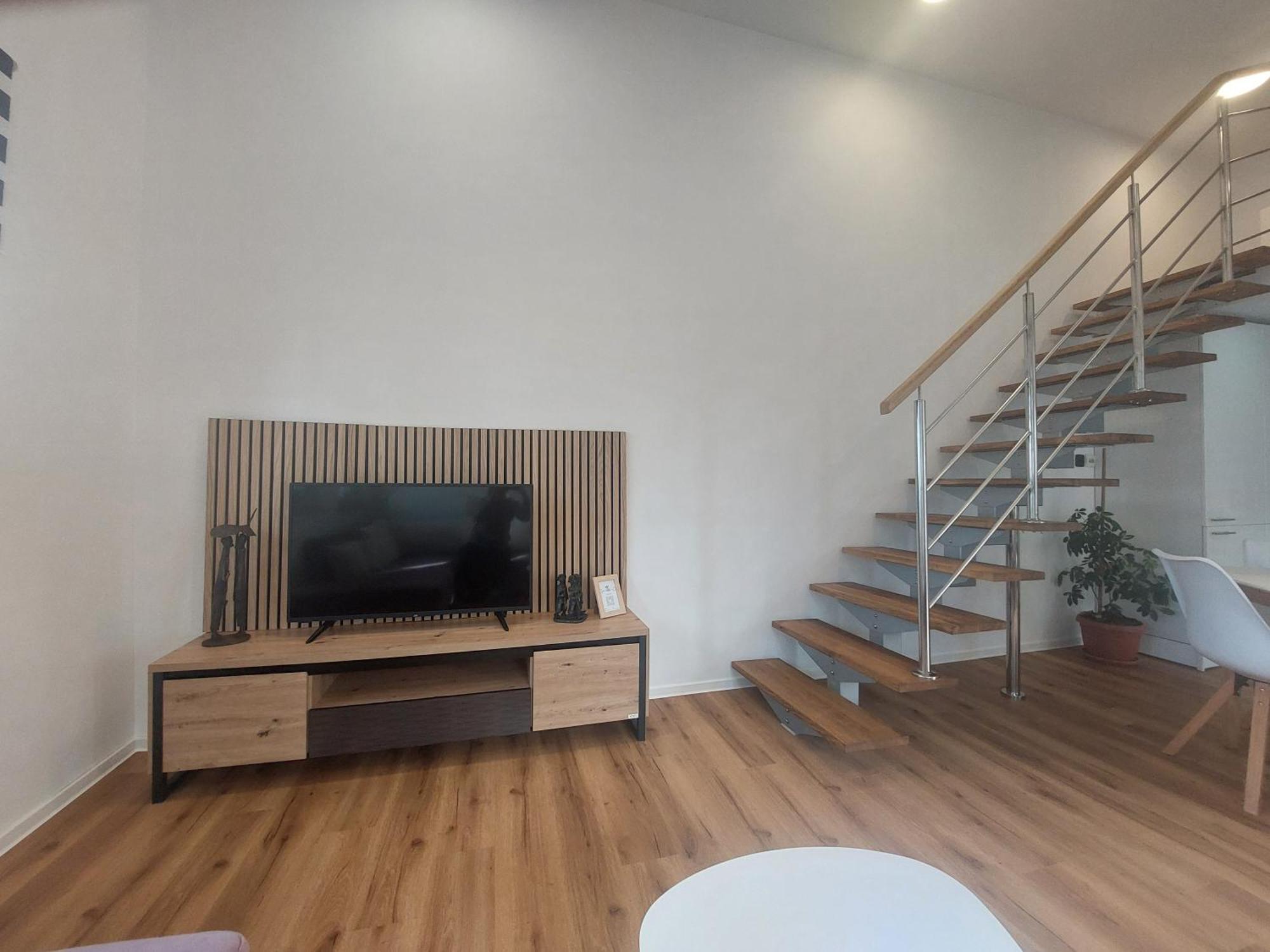Spring And Summer Apartment Near Ljubljana With Free Secure Parking Domžale المظهر الخارجي الصورة