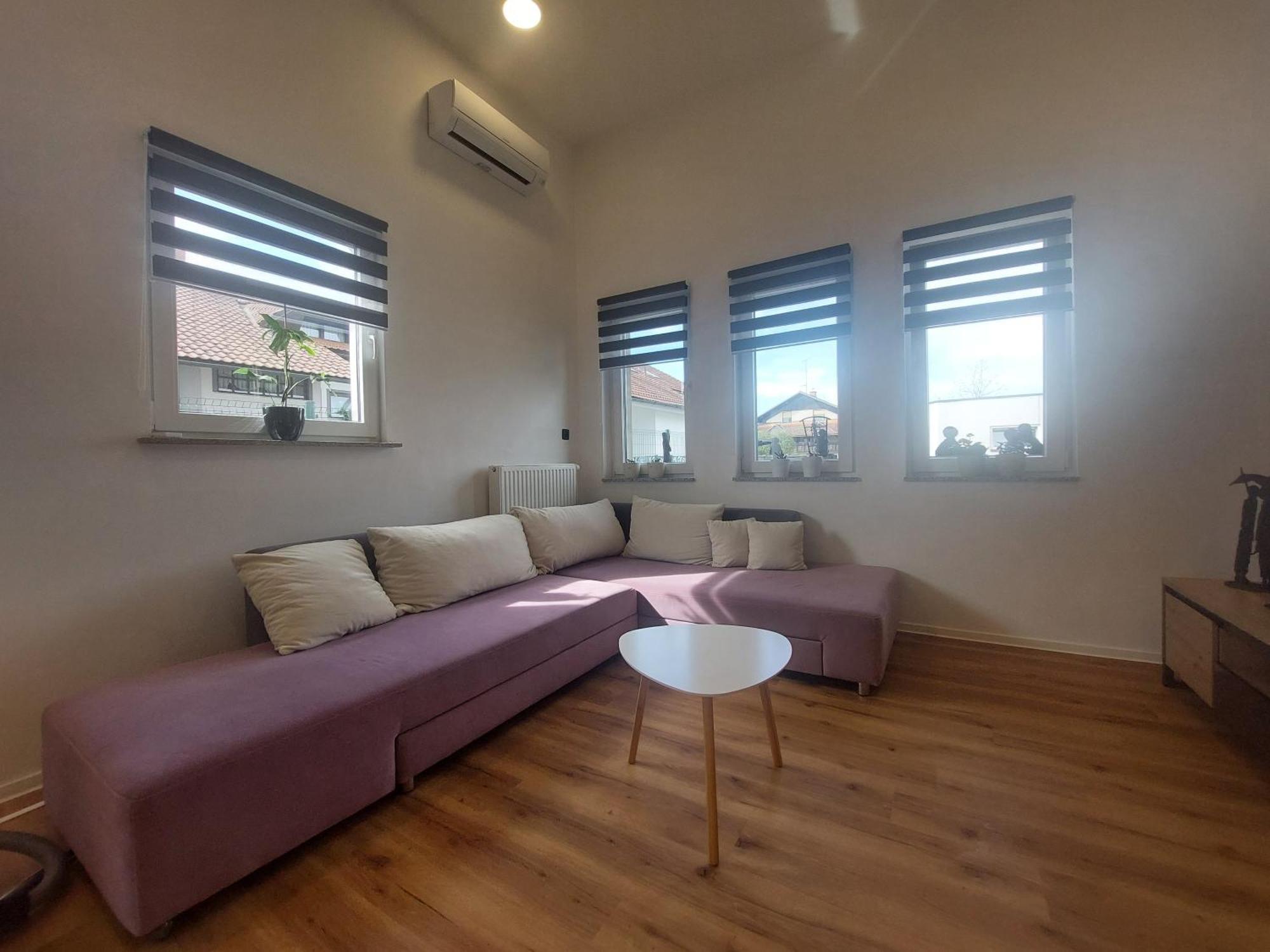 Spring And Summer Apartment Near Ljubljana With Free Secure Parking Domžale المظهر الخارجي الصورة